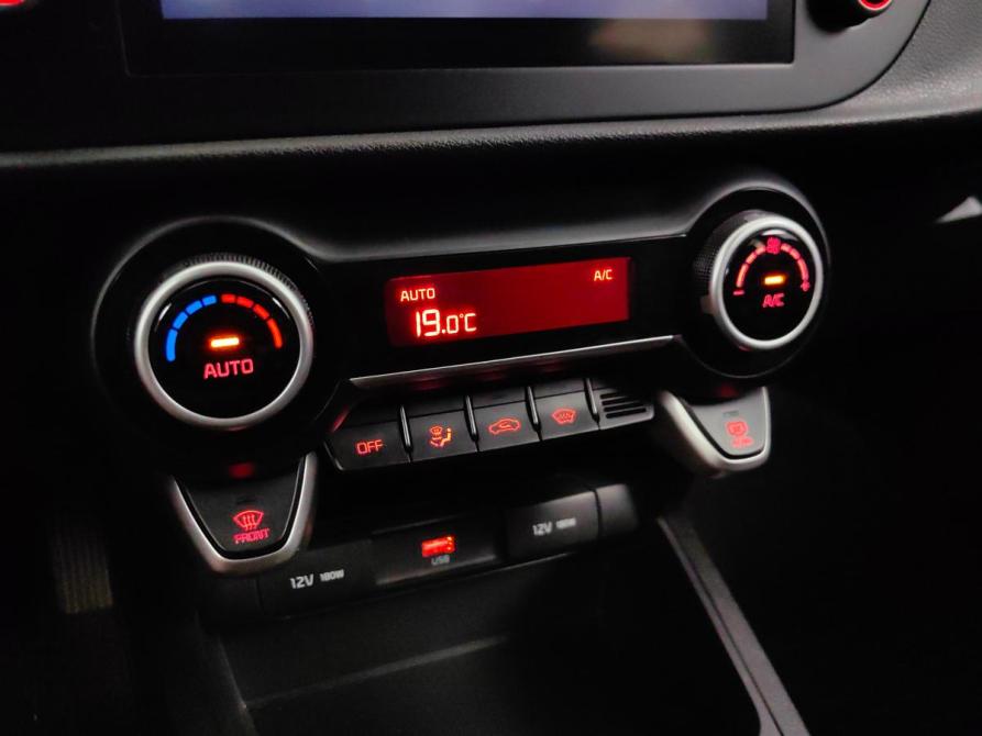 Kia Rio IV Рестайлинг Подольск  - изображение 15
