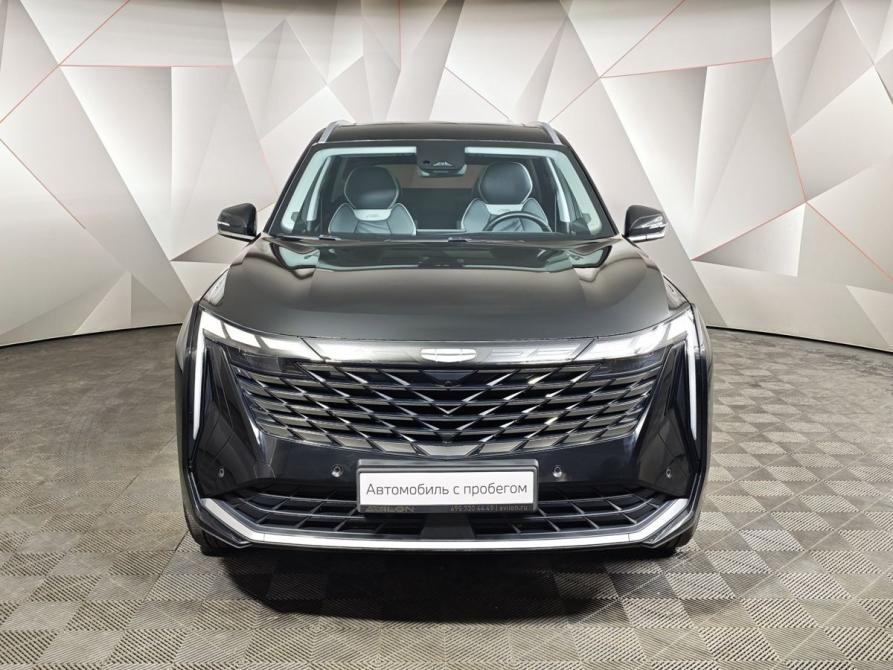Geely Atlas II Москва  - изображение 7