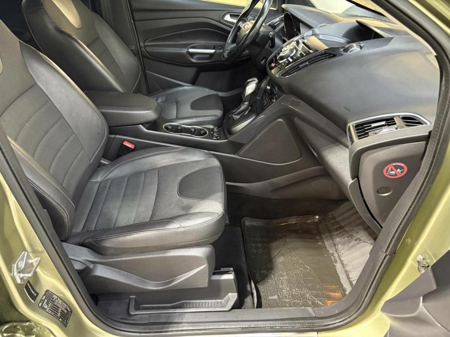 Ford Kuga II Санкт-Петербург  - изображение 15