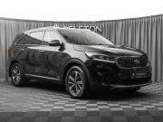 Kia Sorento III Prime Рестайлинг Москва  - изображение 37