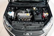 Lada (ВАЗ) Granta I Рестайлинг Оренбург  - изображение 62