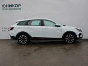 Lada (ВАЗ) Vesta I Рестайлинг (NG) Нижний Новгород  - изображение 23