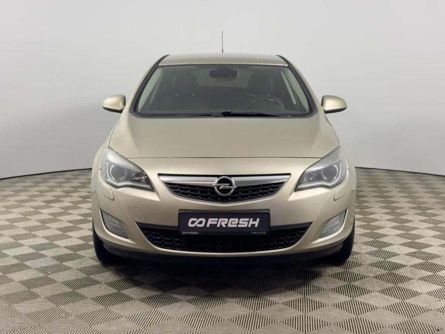 Opel Astra J Казань  - изображение 3