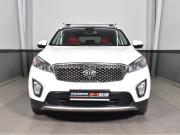 Kia Sorento III Prime Кемерово  - изображение 33