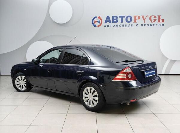 Ford Mondeo III Рестайлинг с пробегом 2006 года, цена 315 000 рублей, 275000 км, седан, Автокод Объявления