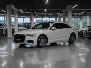 Audi A6 V (C8) Москва  - изображение 26