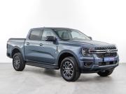 Ford Ranger T6.2 Москва  - изображение 25