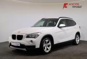 BMW X1 I (E84) Рестайлинг Ярославль  - изображение 25