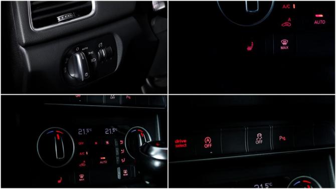 Audi Q3 I (8U) Рестайлинг с пробегом 2016 года, цена 2 660 000 рублей, 105000 км, внедорожник, Автокод Объявления