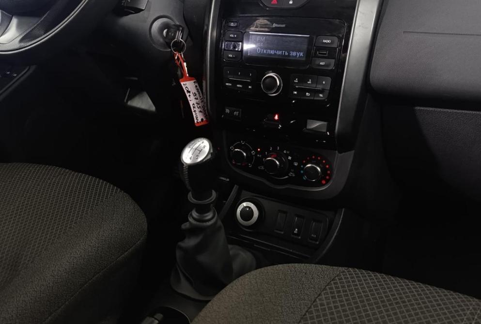 Renault Duster II Волгоград  - изображение 13
