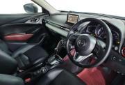 Mazda CX-3 I Саратов  - изображение 48