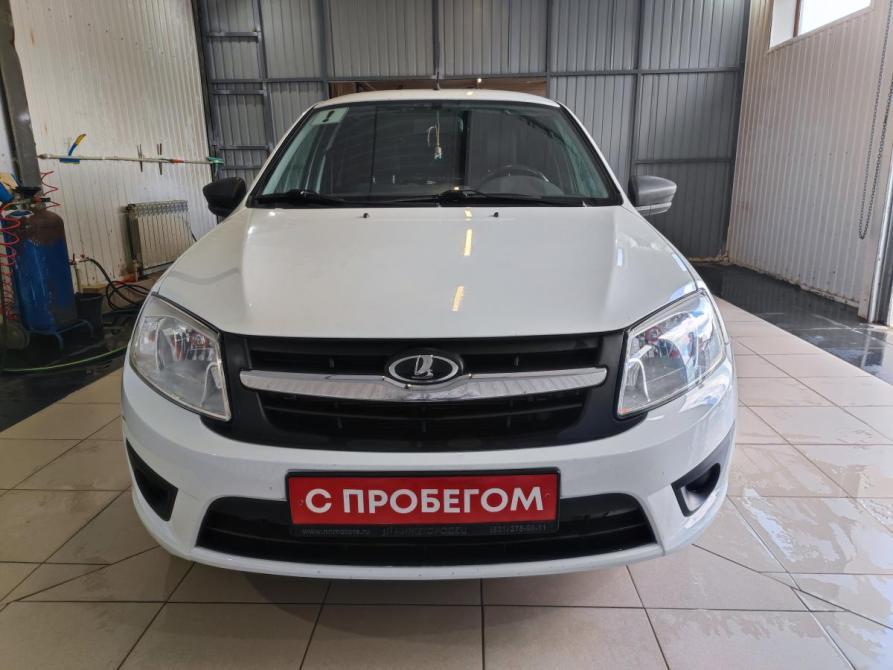 Lada (ВАЗ) Granta I Арзамас  - изображение 2