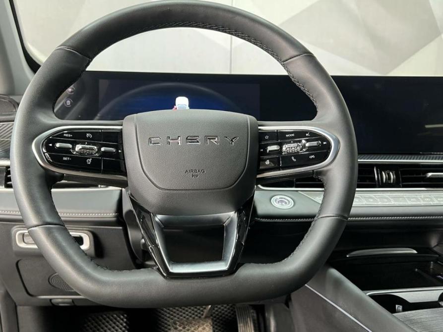 Chery Tiggo 7L Оренбург  - изображение 12