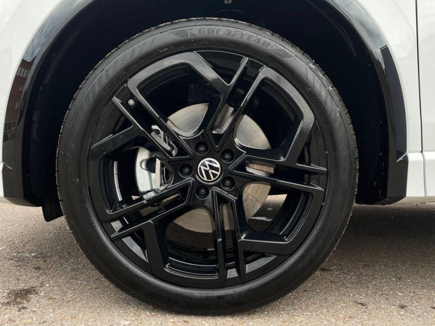 Volkswagen Tiguan III (China Market) Стерлитамак  - изображение 15