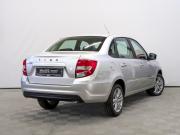 Lada (ВАЗ) Granta I Рестайлинг Москва  - изображение 30