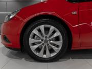 Opel Astra J Рестайлинг Москва  - изображение 42