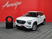 Hyundai Creta II Вологда  - изображение 21