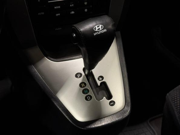 Hyundai Tucson I с пробегом 2007 года, цена 750 000 рублей, 234896 км, внедорожник, Автокод Объявления
