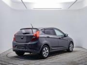 Hyundai Solaris I Рестайлинг Москва  - изображение 21