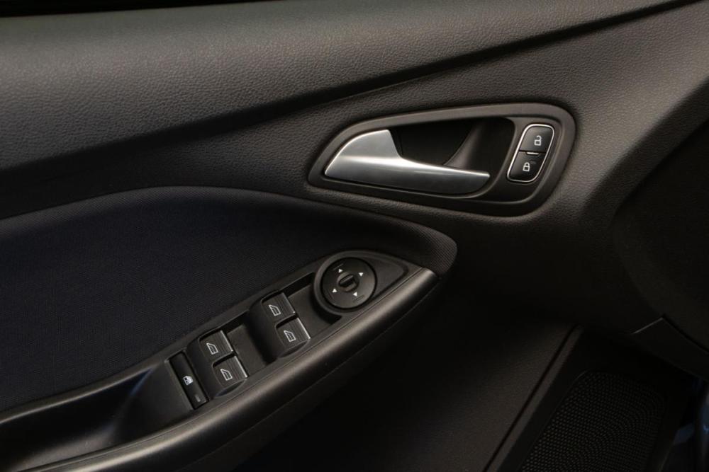 Ford Focus III Рестайлинг Москва  - изображение 12