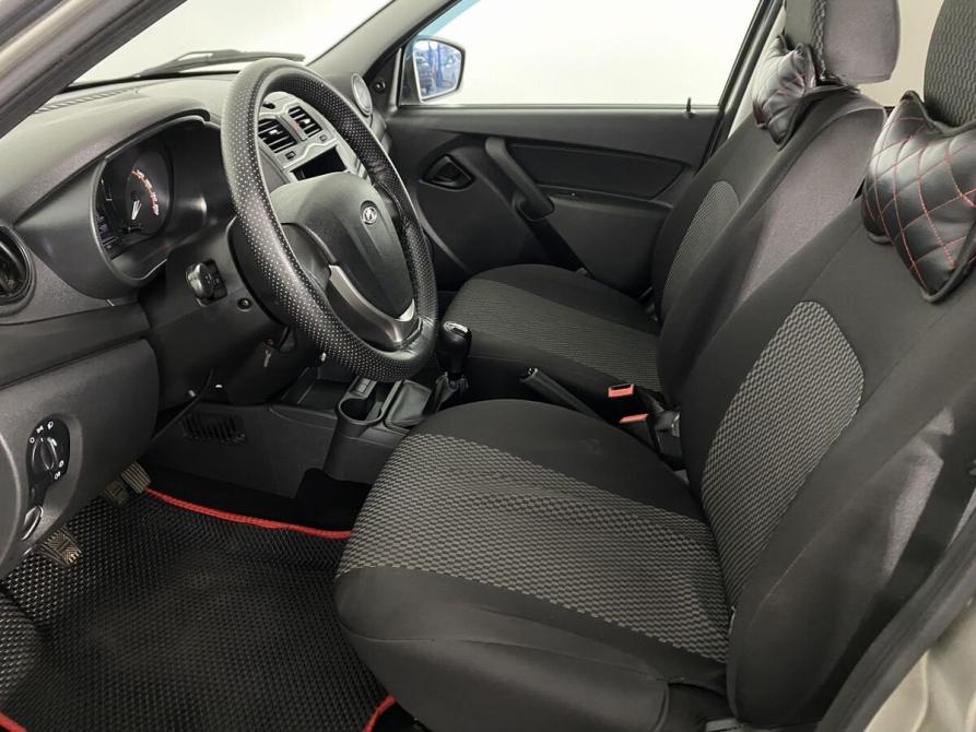 Lada (ВАЗ) Granta I Рестайлинг Воронеж  - изображение 11