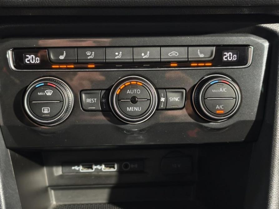 Volkswagen Tiguan II Курск  - изображение 14