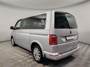 Volkswagen Multivan T6 Москва  - изображение 34