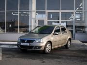 Renault Logan I Рестайлинг Курган  - изображение 22