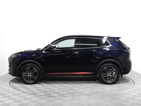 Changan CS55 Plus II с пробегом 2023 года, цена 1 999 000 рублей, 50357 км, внедорожник, Автокод Объявления