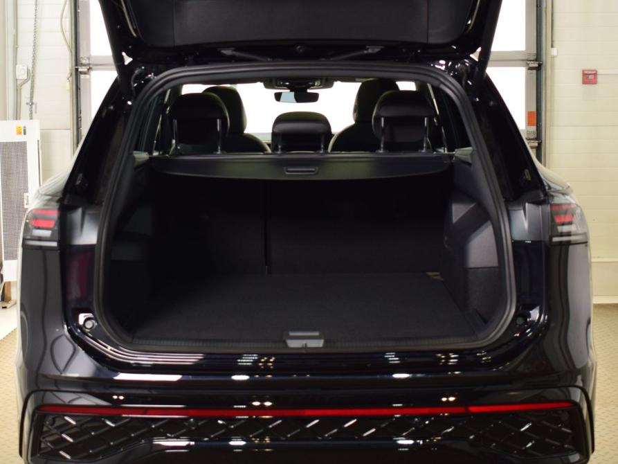 Volkswagen Tiguan III (China Market) Кемерово  - изображение 26