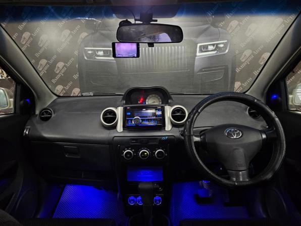 Toyota Ist I с пробегом 2003 года, цена 550 000 рублей, 176500 км, хэтчбек, Автокод Объявления