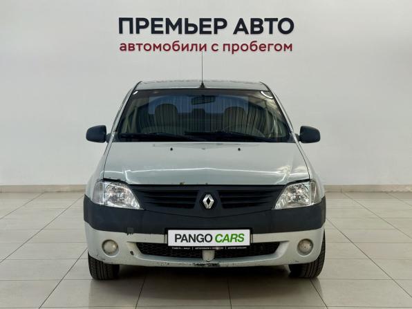 Renault Logan I с пробегом 2007 года, цена 235 000 рублей, 247915 км, седан, Автокод Объявления