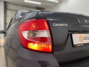 Lada (ВАЗ) Granta I Рестайлинг Энгельс  - изображение 54