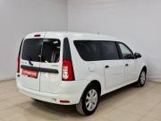 Lada (ВАЗ) Largus I Рестайлинг Альметьевск  - изображение 27