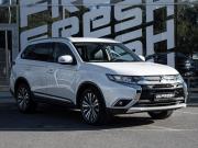 Mitsubishi Outlander III Рестайлинг 3 Волгоград  - изображение 23