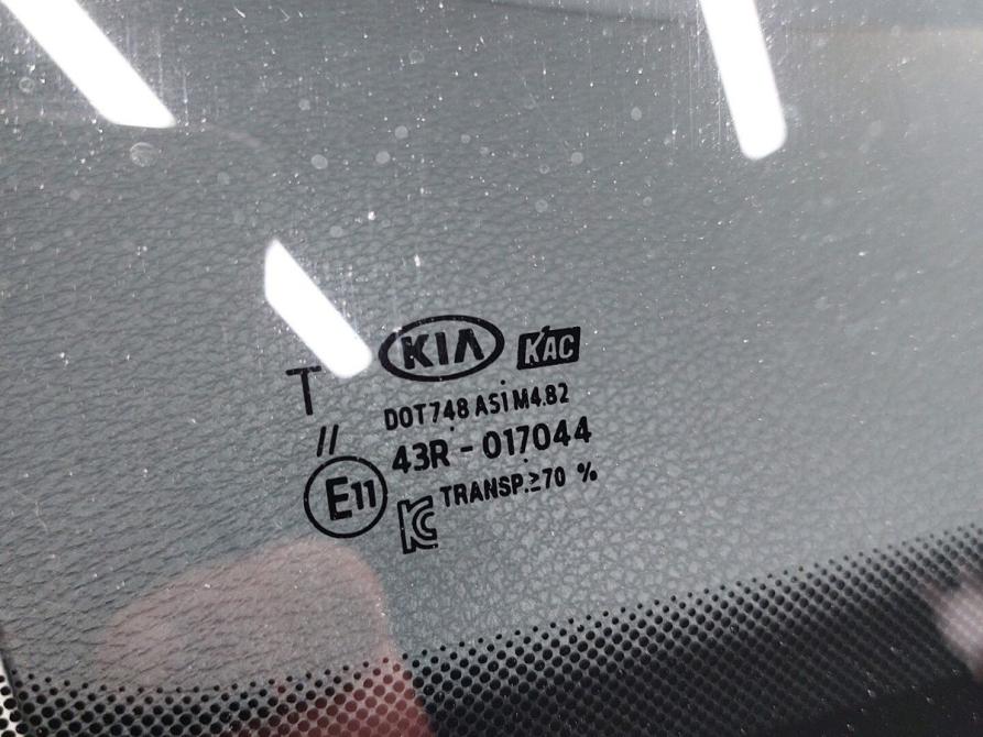 Kia Soul III Москва  - изображение 26