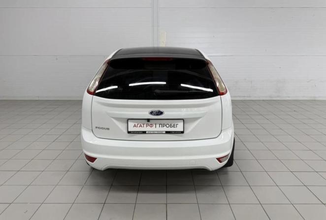 Ford Focus II Рестайлинг с пробегом 2011 года, цена 550 000 рублей, 195933 км, хэтчбек, Автокод Объявления