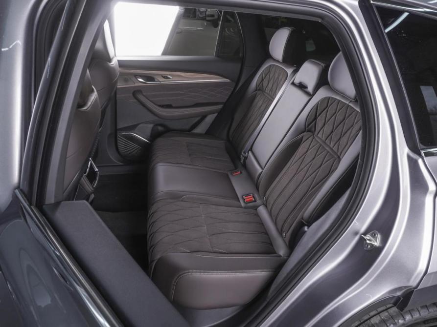 Geely Monjaro I Рестайлинг Ростов-на-Дону  - изображение 9