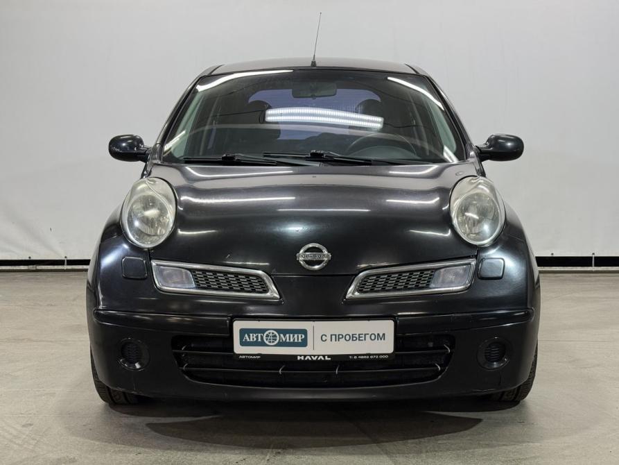 Nissan Micra III (K12) Ярославль  - изображение 2