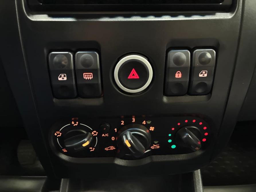 Lada (ВАЗ) Largus I Пермь  - изображение 7