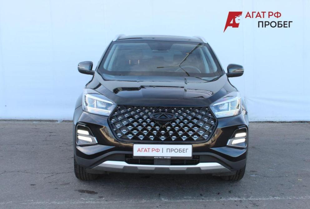Chery Tiggo 4 Pro I Нижний Новгород  - изображение 2