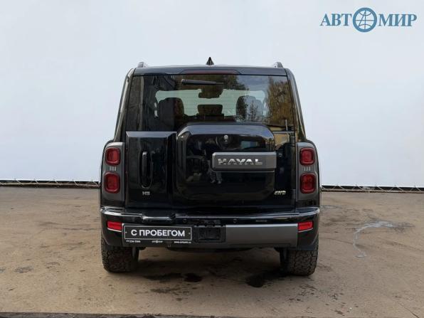 Haval H9 II с пробегом 2024 года, цена 3 750 000 рублей, 59913 км, внедорожник, Автокод Объявления