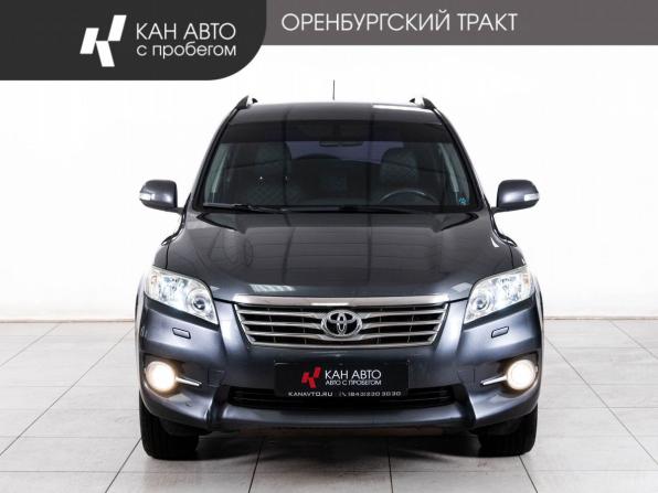 Toyota RAV4 III (XA30) Рестайлинг с пробегом 2011 года, цена 1 528 000 рублей, 133268 км, внедорожник, Автокод Объявления