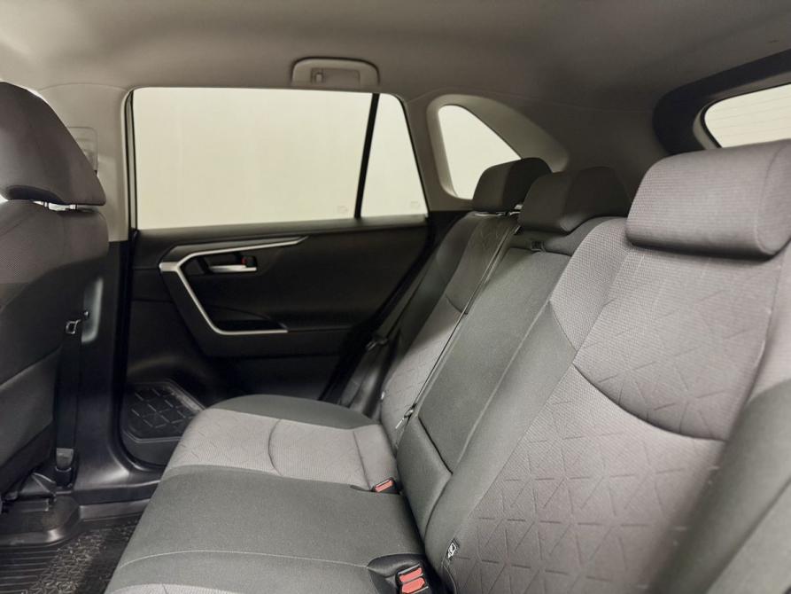 Toyota RAV4 V (XA50) Вологда  - изображение 13