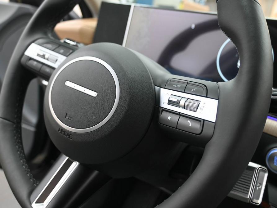 Hyundai Sonata VIII (DN8) Рестайлинг Ростов-на-Дону  - изображение 19