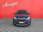 Opel Mokka I Вологда  - изображение 27