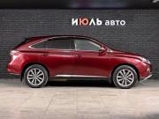 Lexus RX III Рестайлинг Екатеринбург  - изображение 36