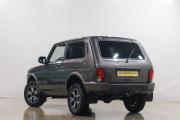 Lada (ВАЗ) Niva Legend Новокузнецк  - изображение 28