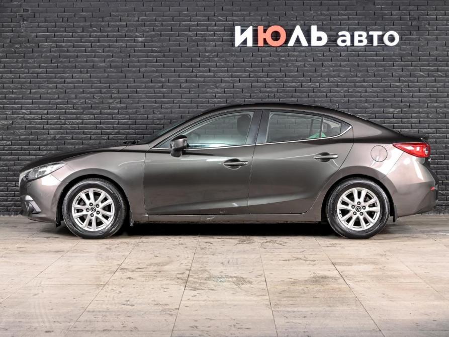 Mazda 3 III (BM) Екатеринбург  - изображение 7