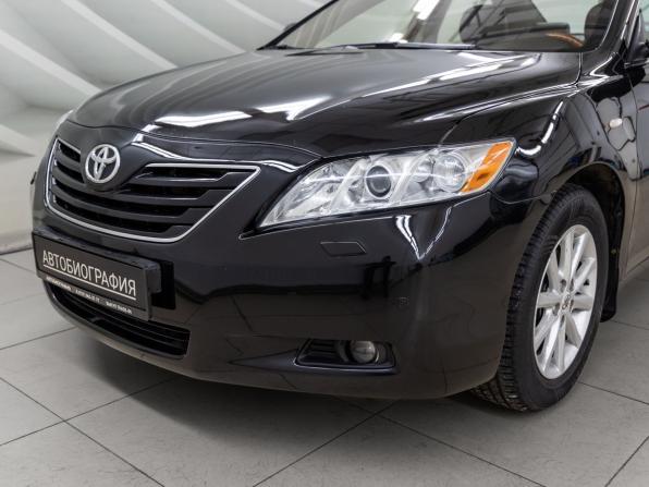 Toyota Camry VI (XV40) с пробегом 2008 года, цена 948 000 рублей, 234876 км, седан, Автокод Объявления